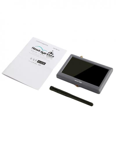 12060 4 monitor hawkeye little pilot school