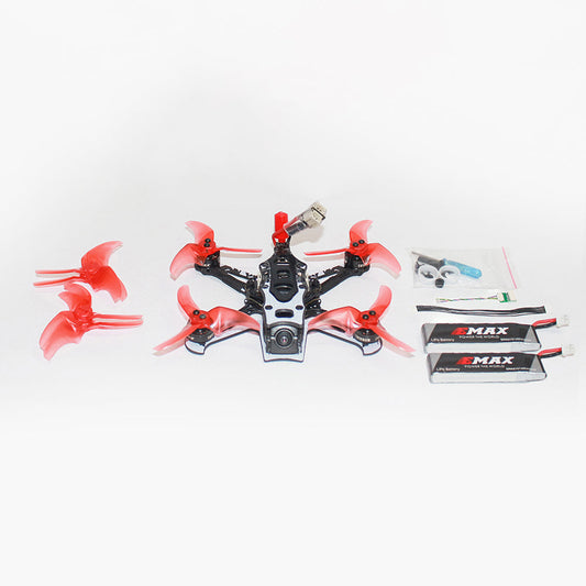 12087 5 fpv drone emax tinyhawk iii plus freestyle bnf analog