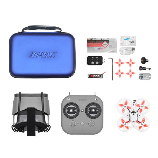 12099 4 fpv drone emax tinyhawk iii rtf