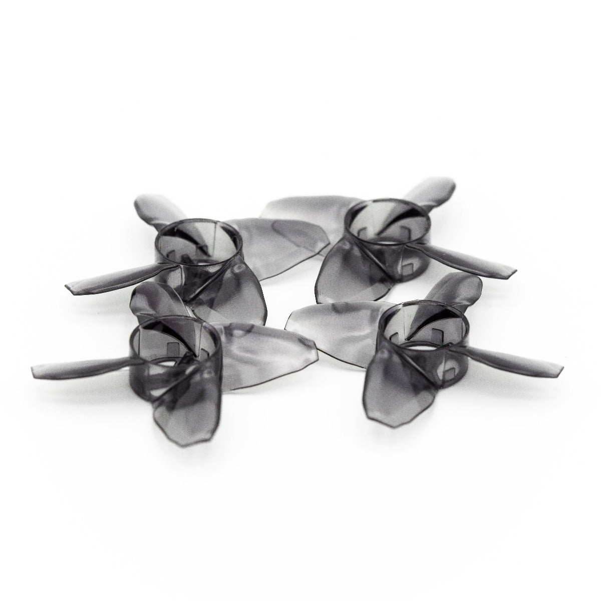 12138 2 propellers emax avan tinyhawk th turtlemode 4 blade 40mm black