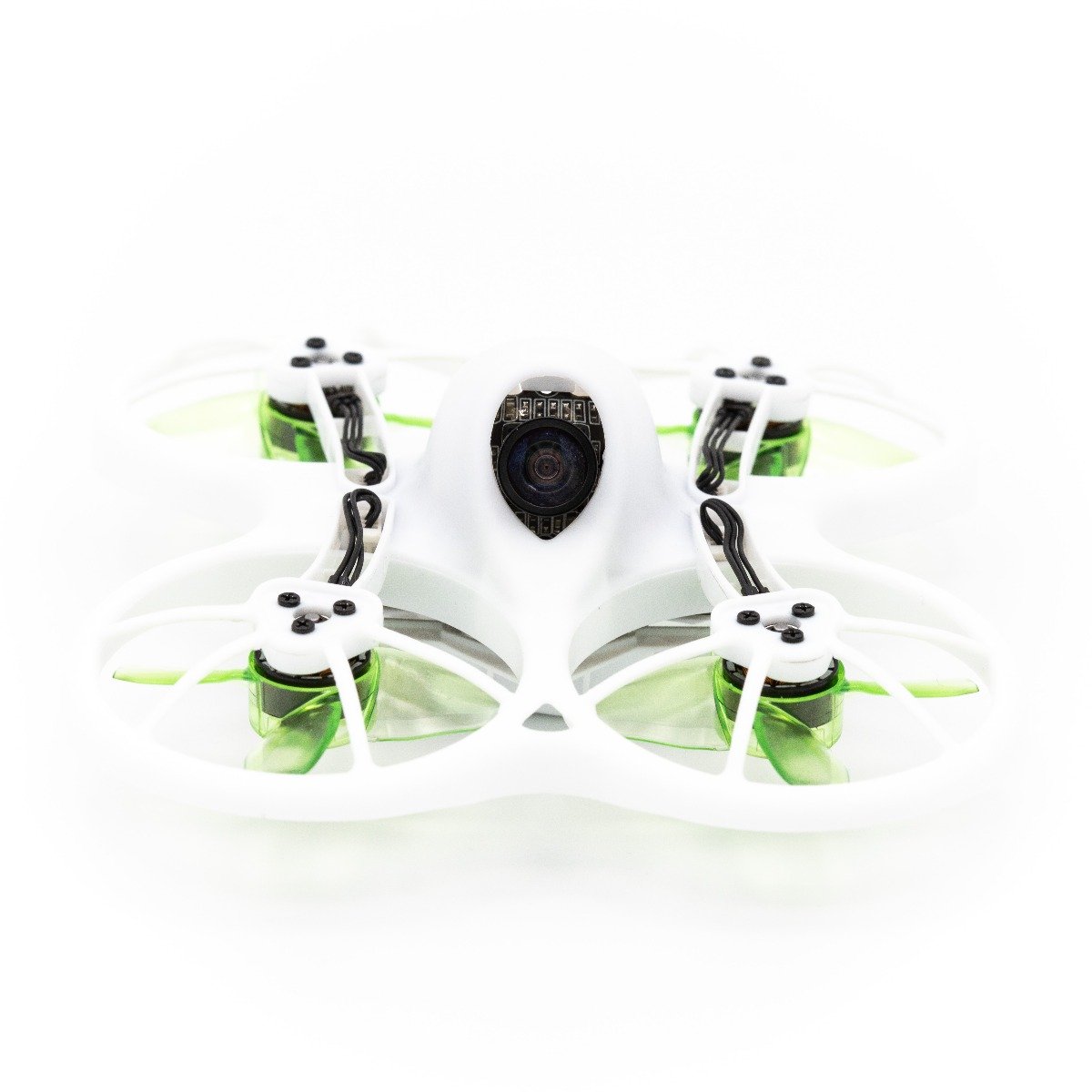 12141 3 propellers emax avan tinyhawk th turtlemode 4 blade 40mm green