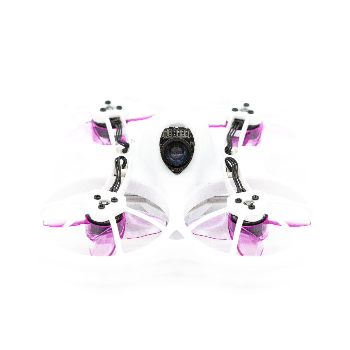 12144 3 propellers emax avan tinyhawk th turtlemode 4 blade 40mm purple