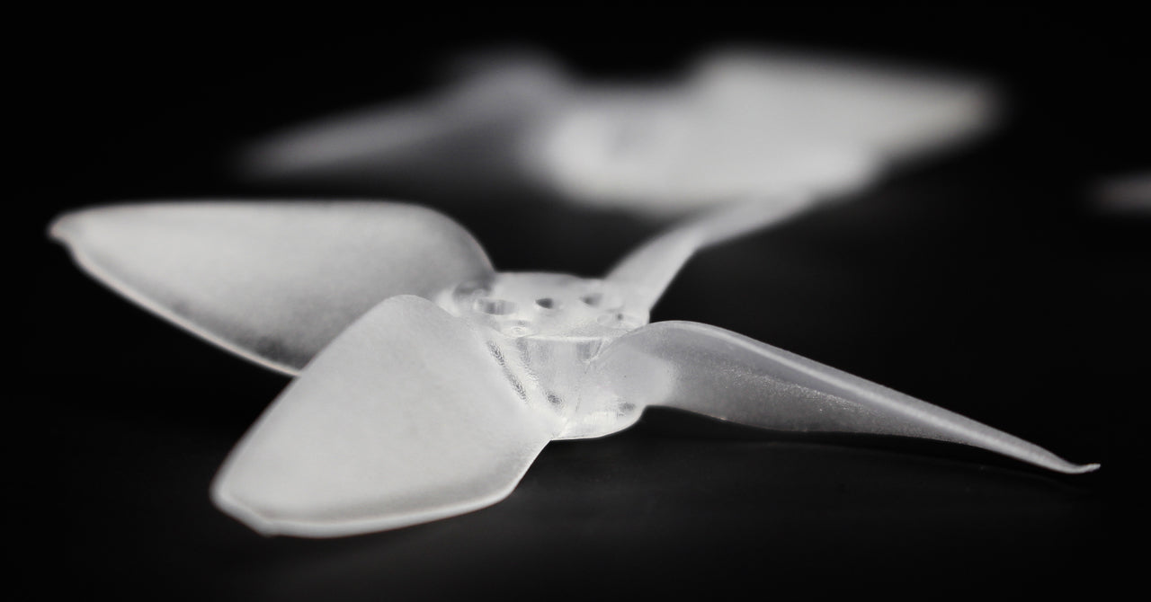 12153 4 propellers emax avan micro clear