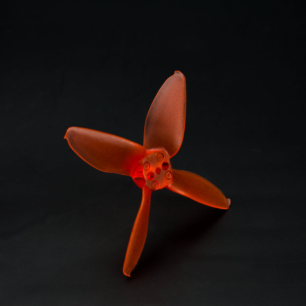 12156 1 propellers emax avan micro clear red