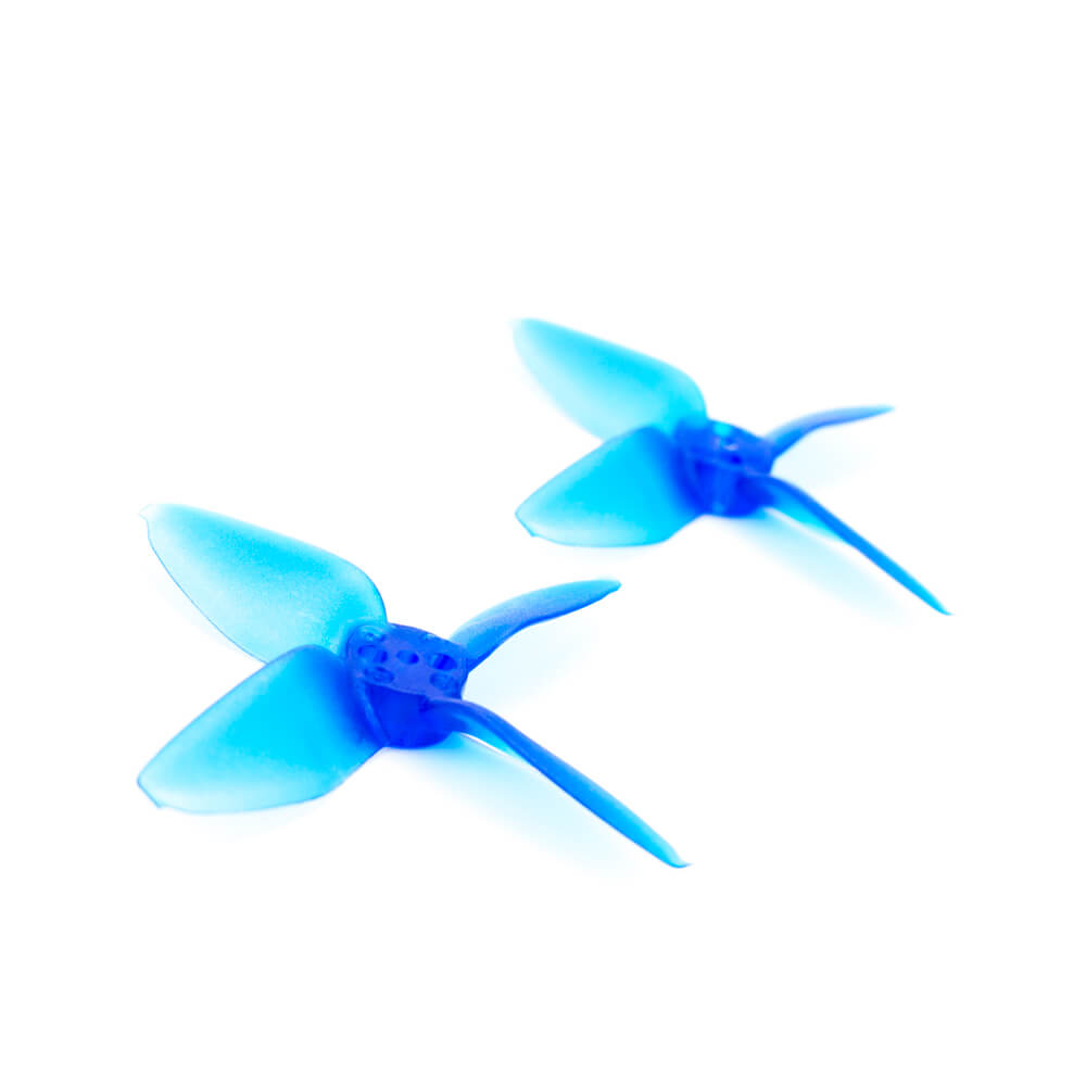 12159 5 propellers emax avan micro clear blue