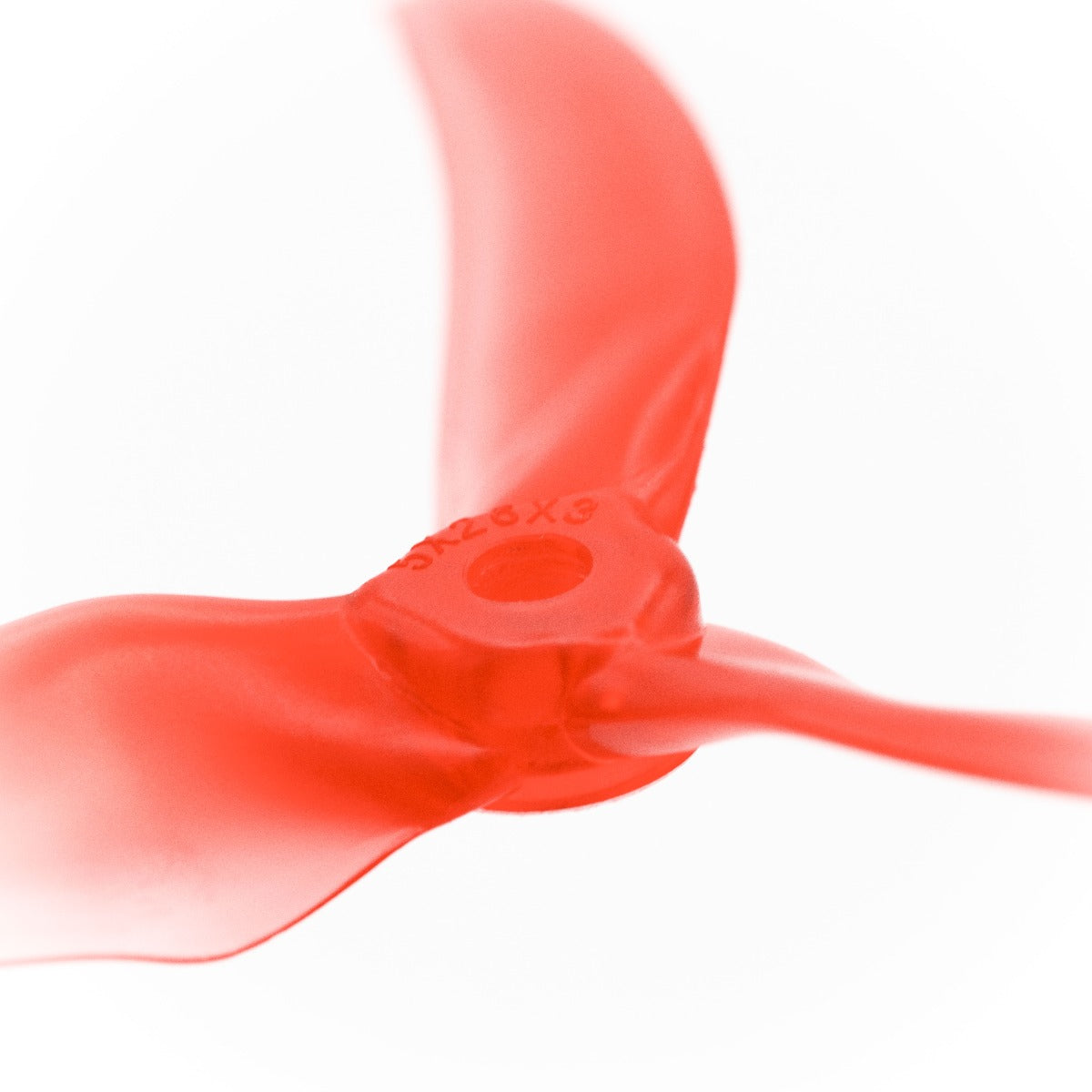 12201 7 propellers emax avan scimitar 5x2 6x3 5026 3 3blades