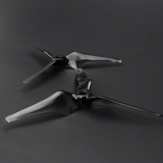 12216 2 propellers emax avan flow 5 4 3 3 clear black
