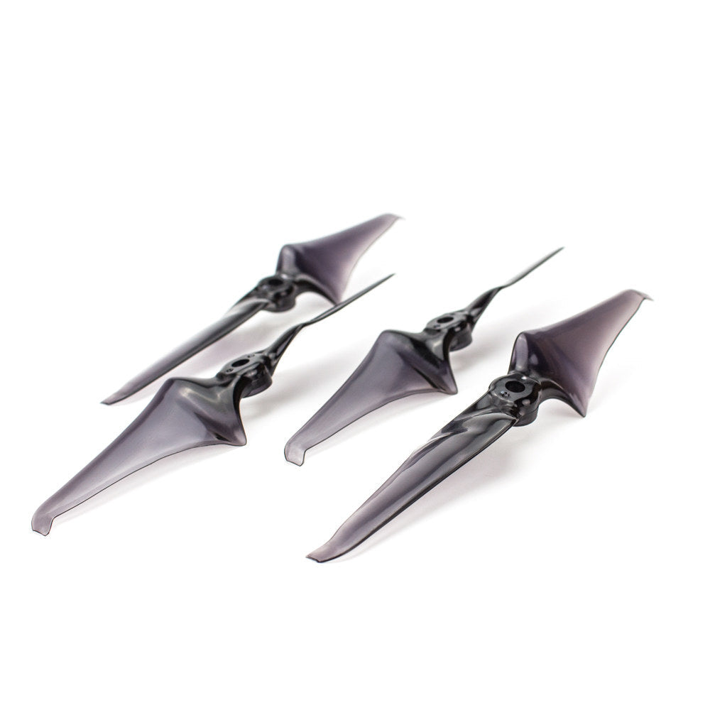12225 4 propellers emax avan long range 6 3 8 2 clear black