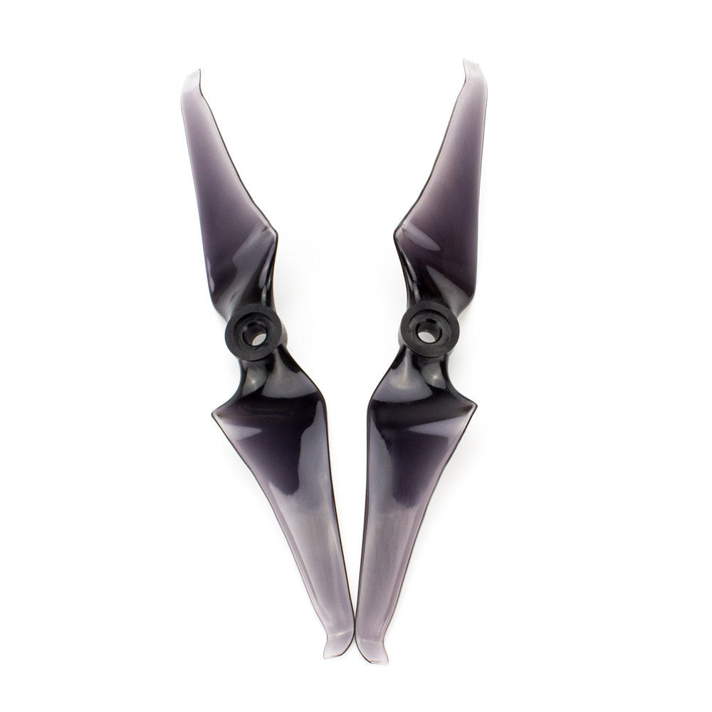 12225 5 propellers emax avan long range 6 3 8 2 clear black