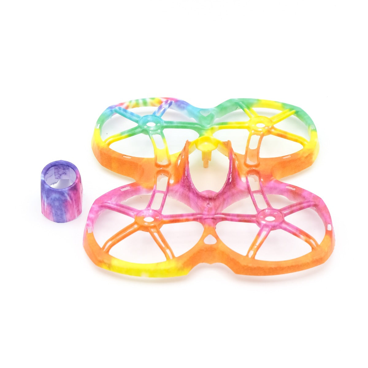 12255 8 frame emax tinyhawk ii parts chromatic
