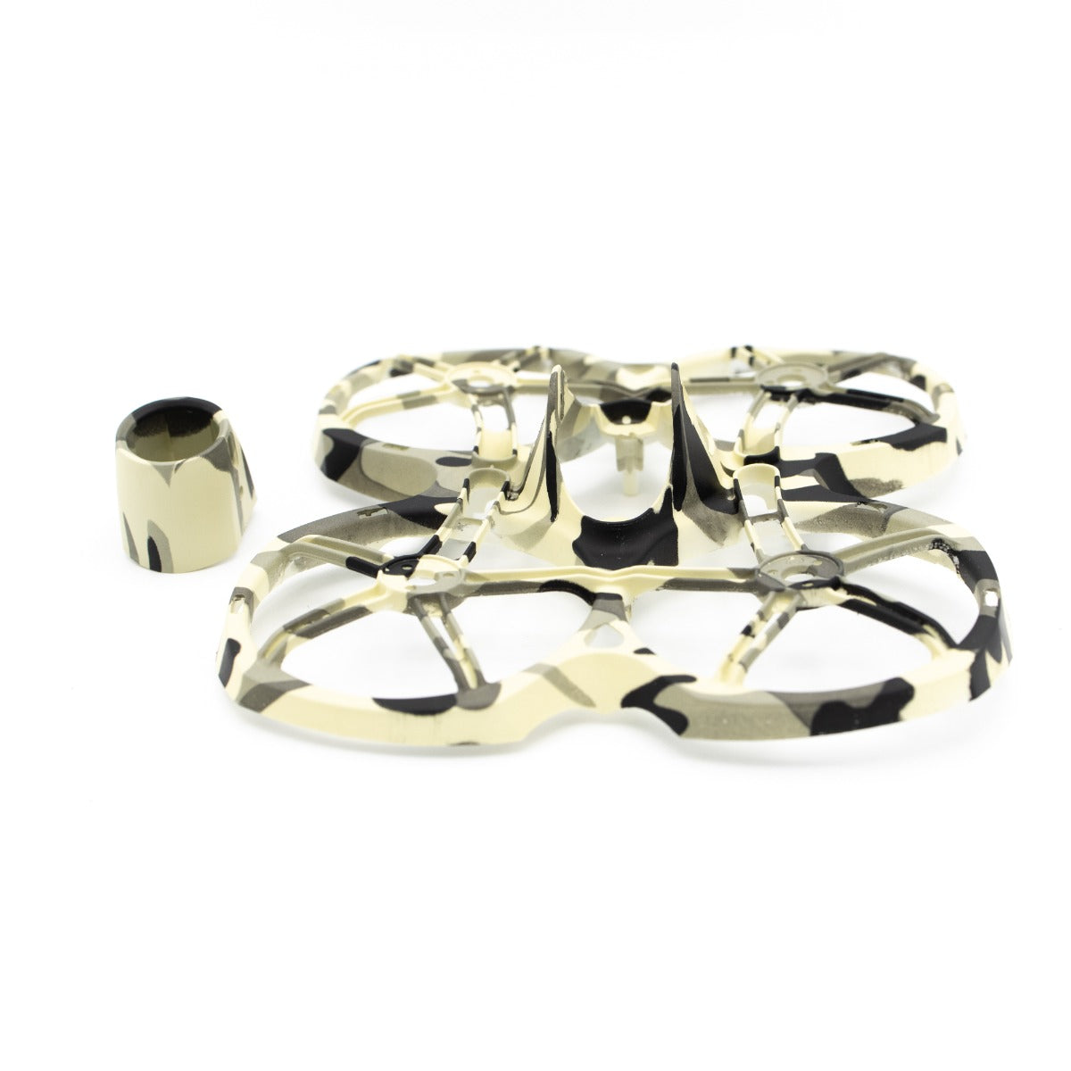 12258 7 frame emax tinyhawk ii parts camouflage
