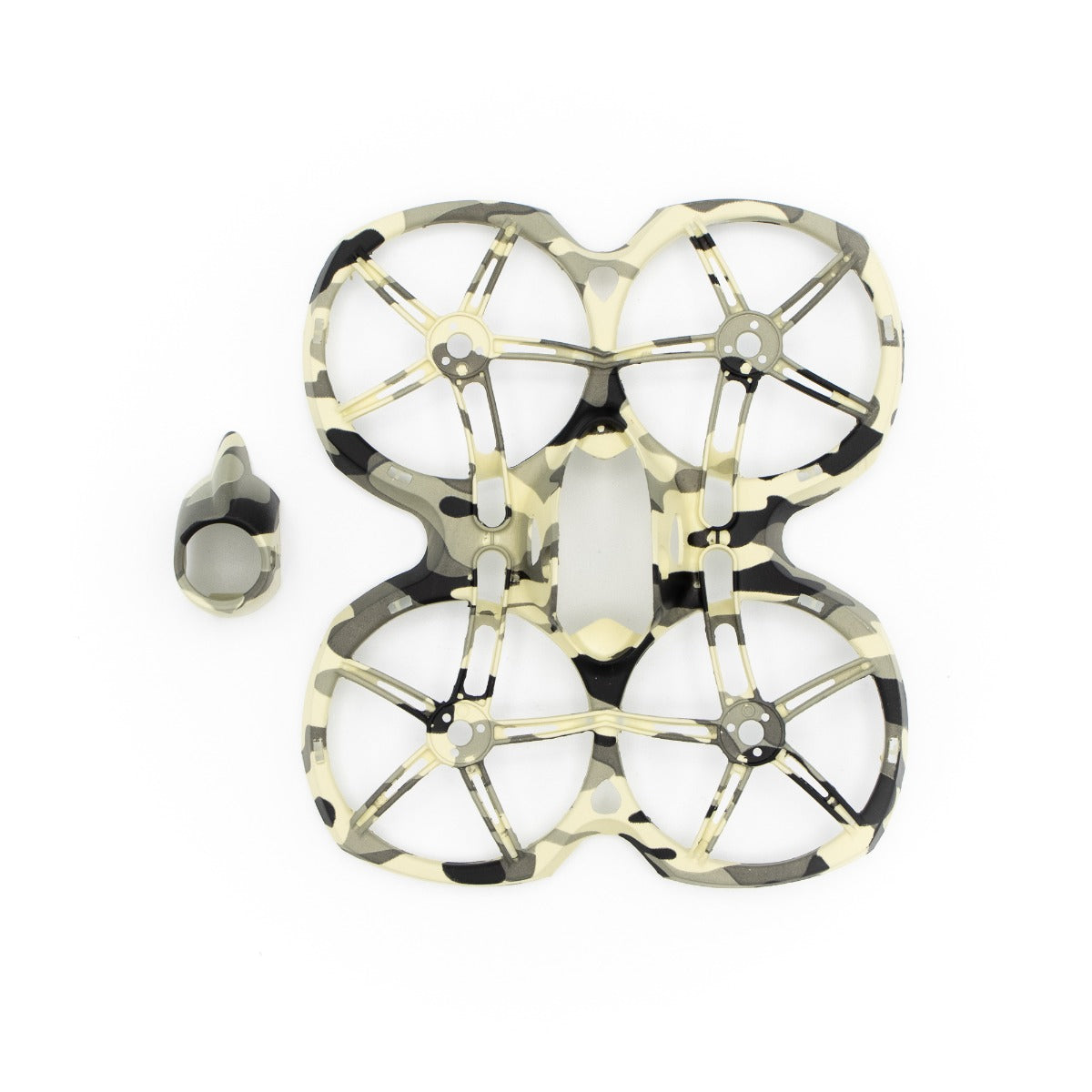 12258 8 frame emax tinyhawk ii parts camouflage