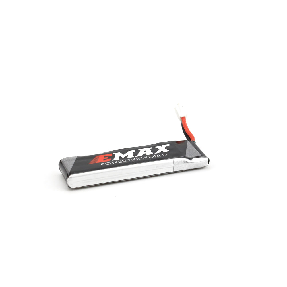 12264 2 battery emax lipo 1s 3 8v 450mah 80c ph2 0