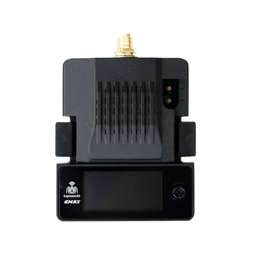 12276 3 tx module emax aeris link micro elrs 2 4g receiver excluded