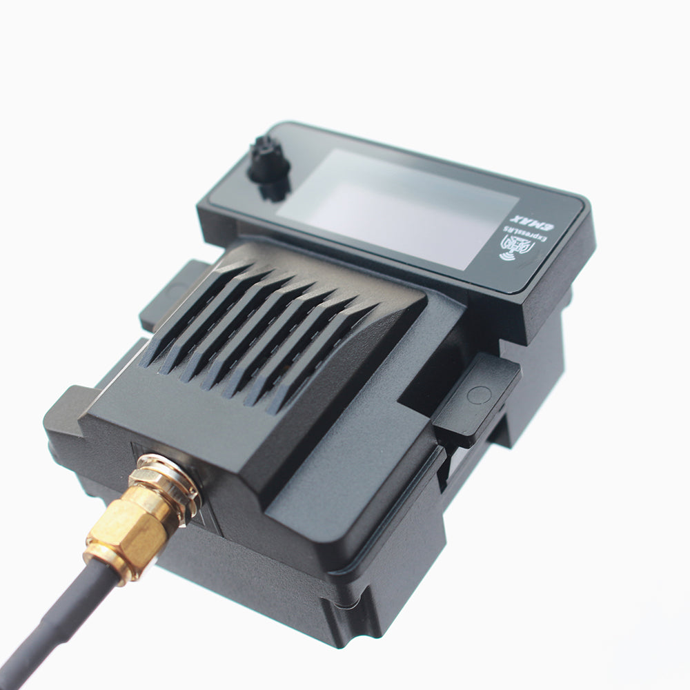 12276 6 tx module emax aeris link micro elrs 2 4g receiver excluded