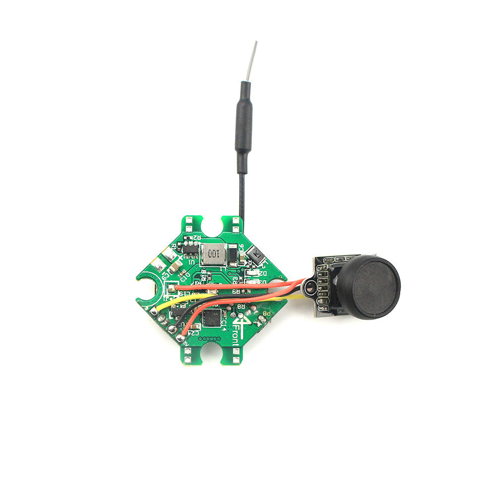 12282 4 aio mainboard with camera emax ez pilot spare part