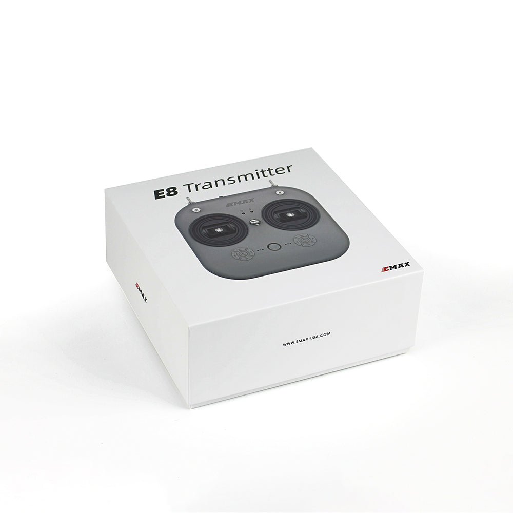 12297 controller emax e8 transmitter