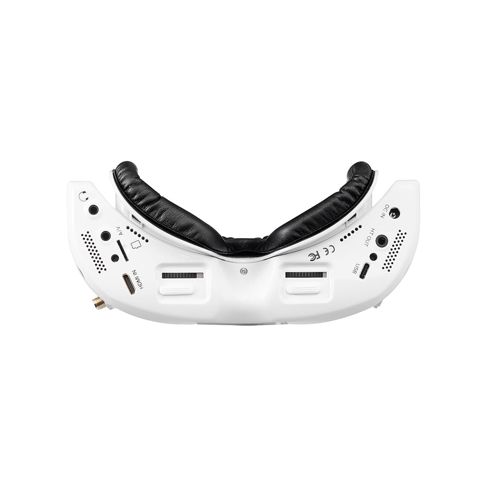 12306 1 goggles skyzone sky04x v2 white
