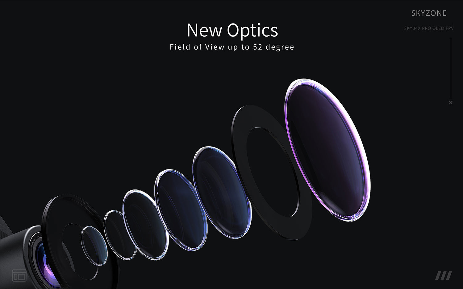 12330 2 goggles skyzone sky04x pro