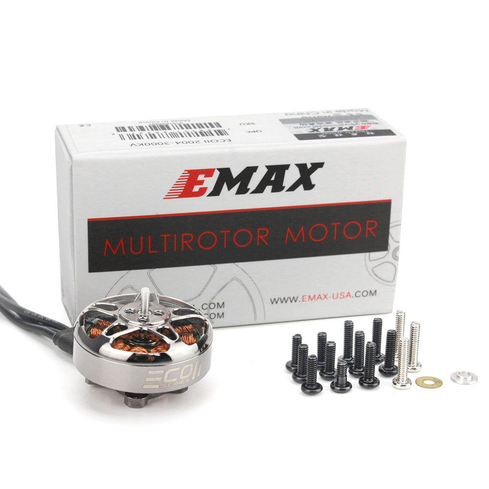 12351 4 motor emax ecoii 2004 3000kv