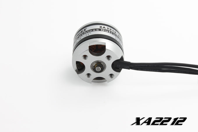 12468 1 motor emax xa2212 820kv accessories