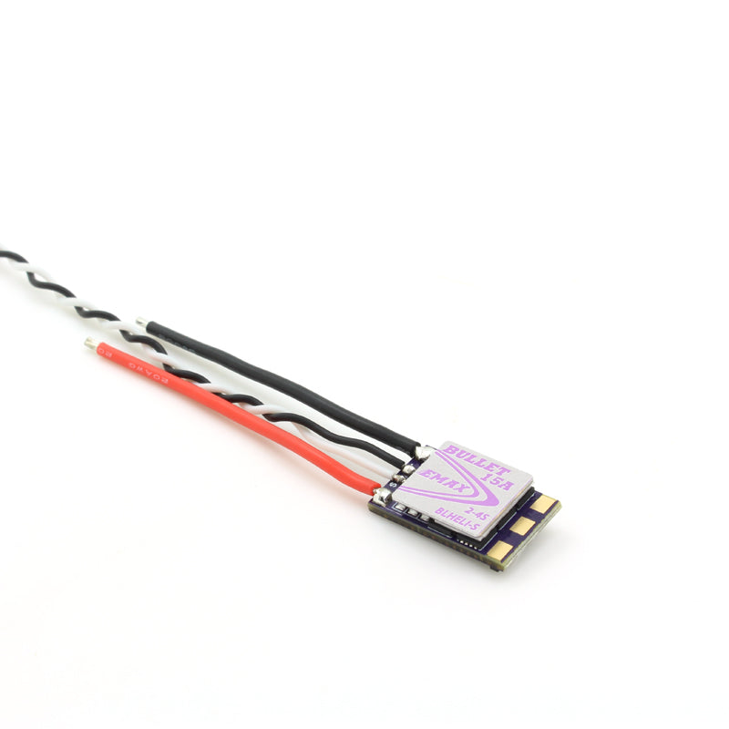 12507 4 esc emax bullet 15a