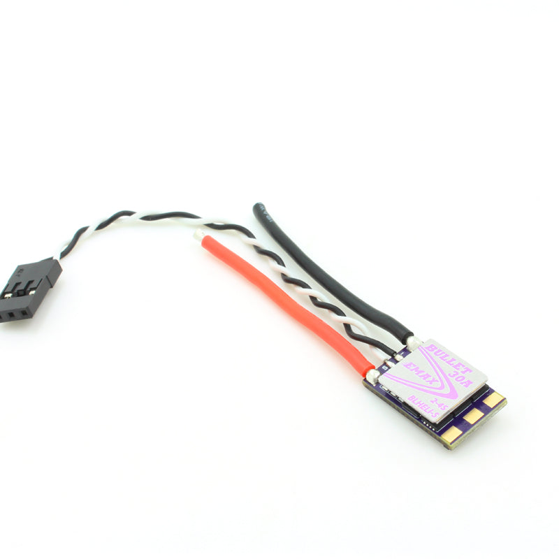 12513 3 esc emax bullet 30a