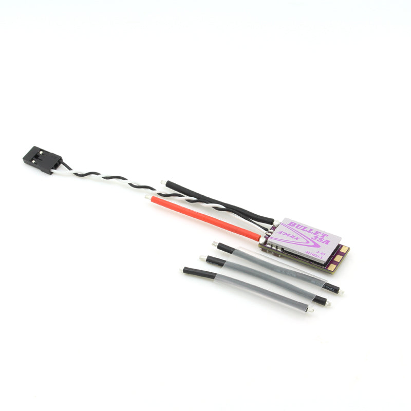 12516 1 esc emax bullet 35a