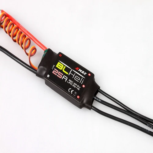 12525 esc emax blheli 25a
