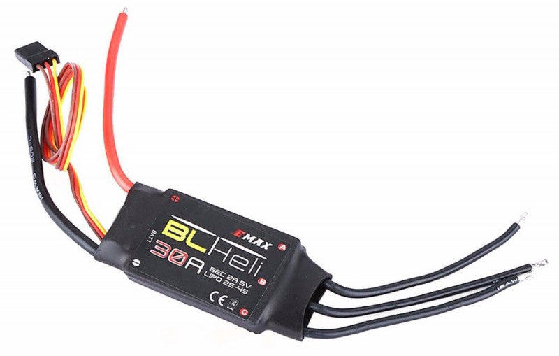 12528 esc emax blheli 30a