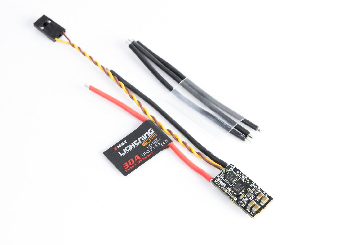 12540 esc emax lightning 30a