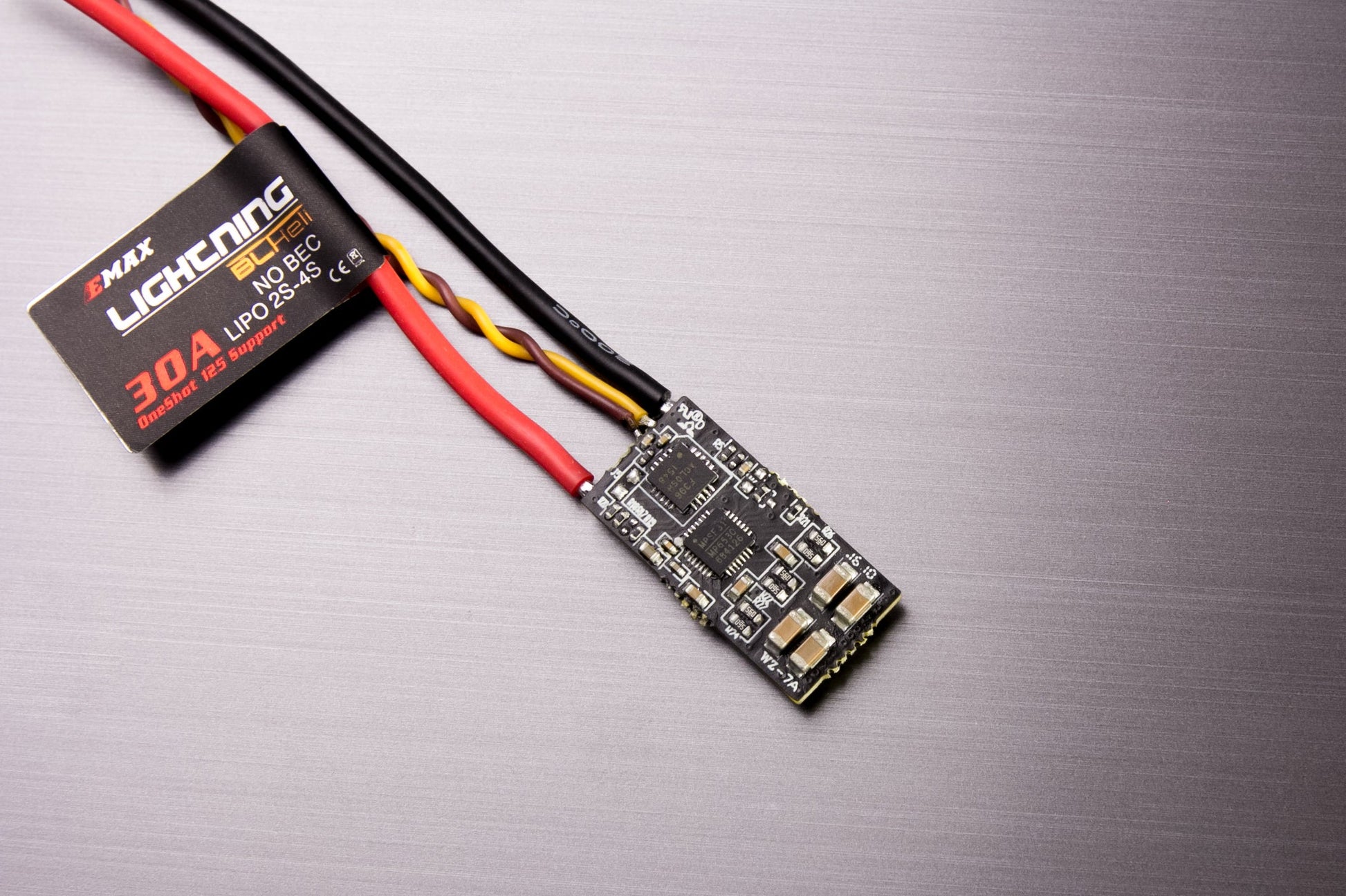 12540 1 esc emax lightning 30a