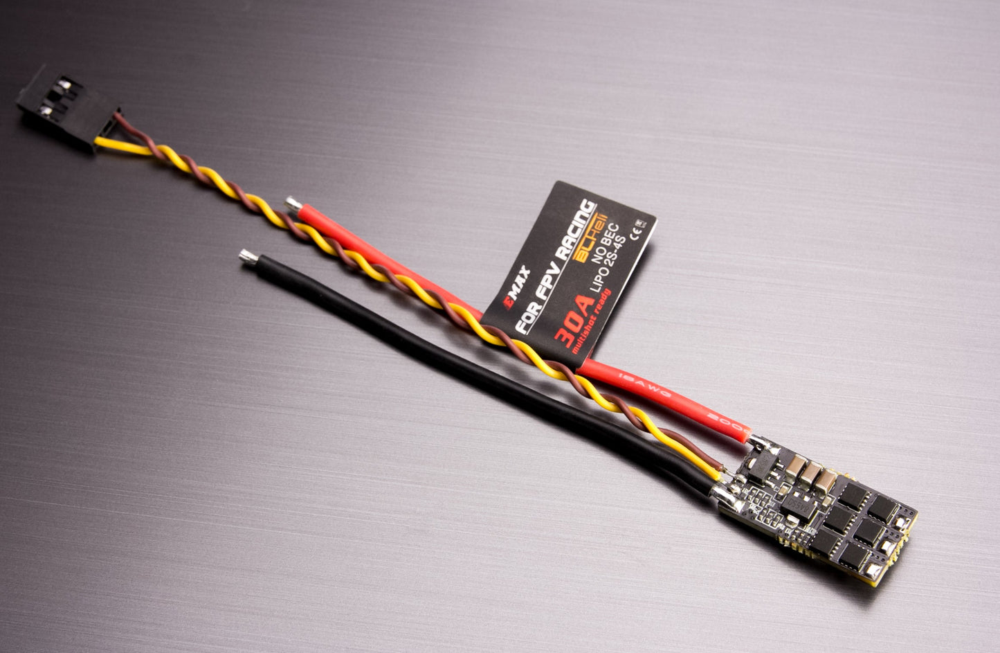 12540 2 esc emax lightning 30a