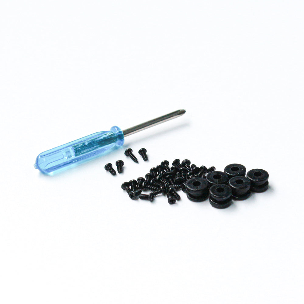 12543 4 spare parts emax ez pilot pro hardware kit
