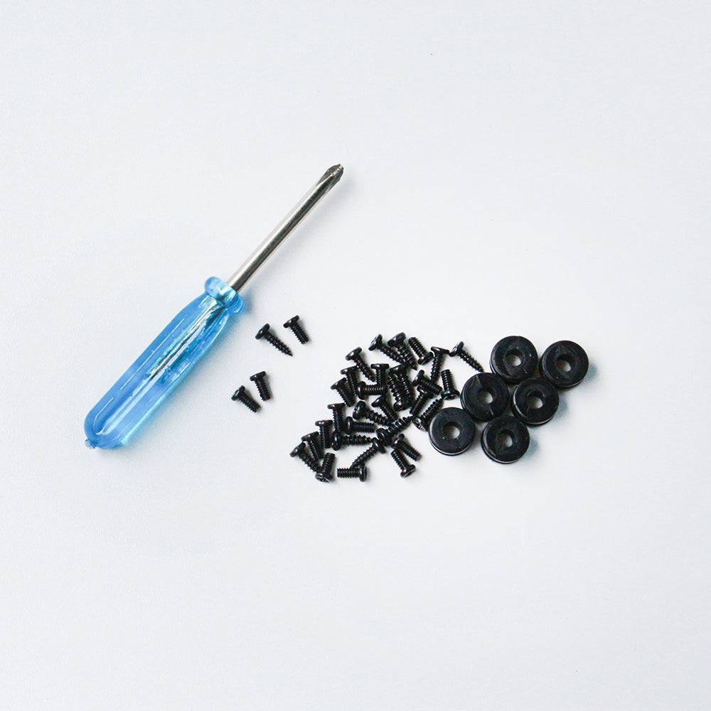 12543 7 spare parts emax ez pilot pro hardware kit