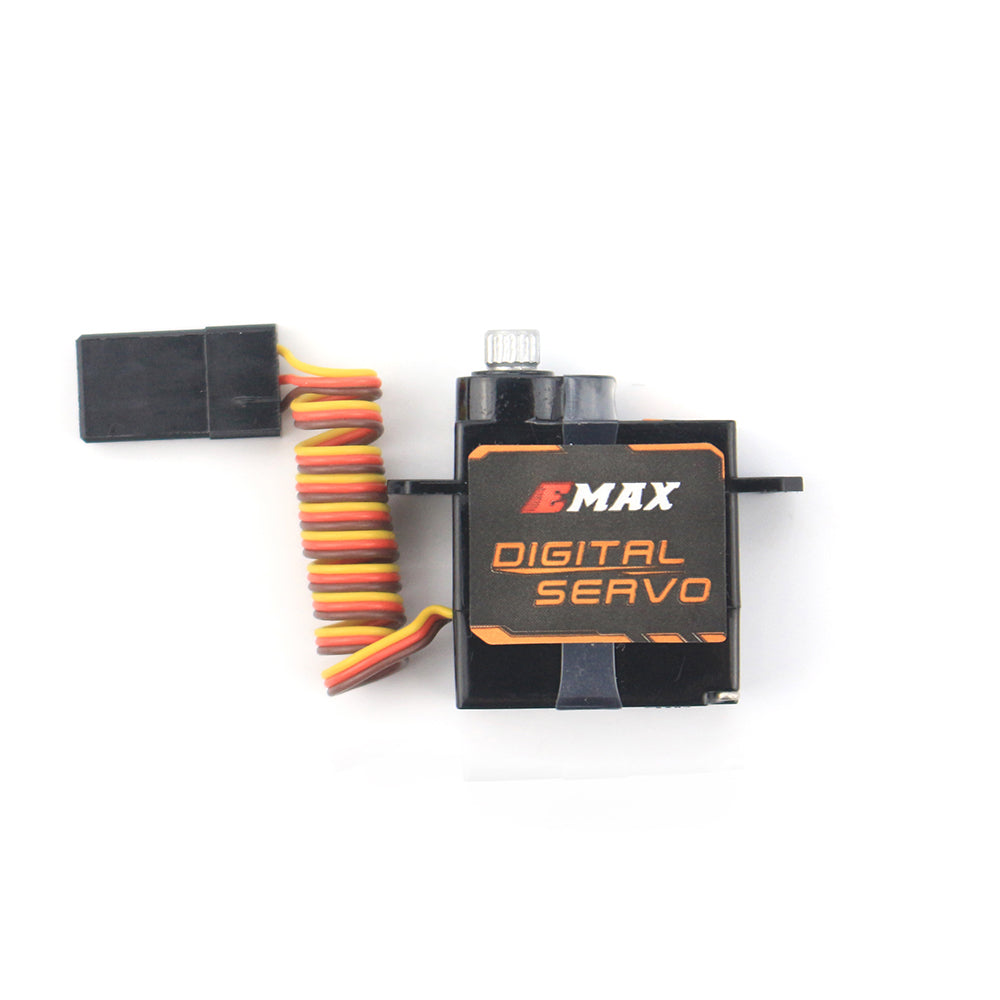 12582 8 servo emax es9052md upgraded from es9051