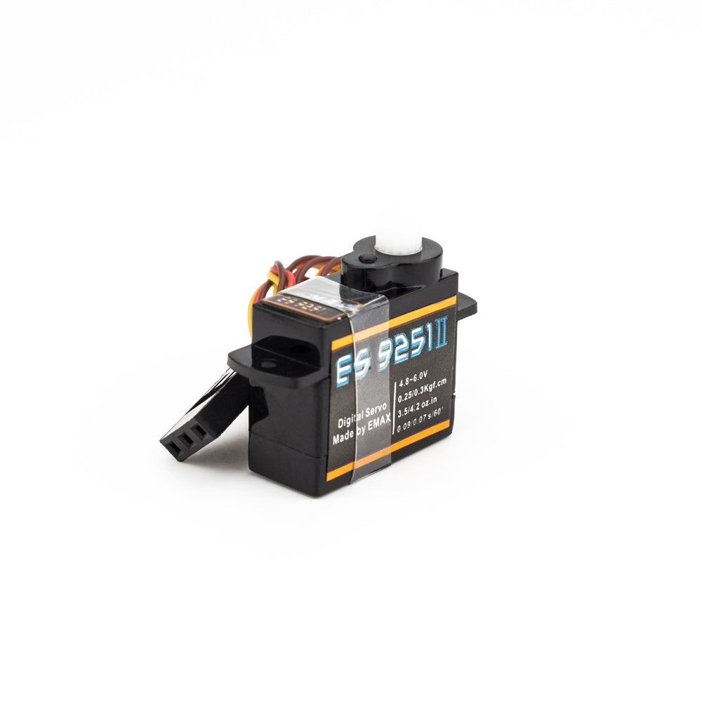 12585 4 servo emax es9251 ii