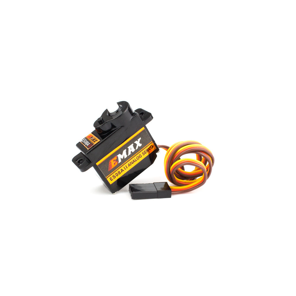 12591 5 servo emax es08a ii