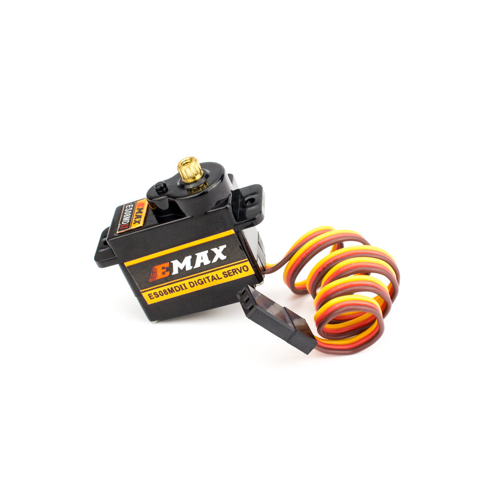 12600 5 servo emax es08md ii