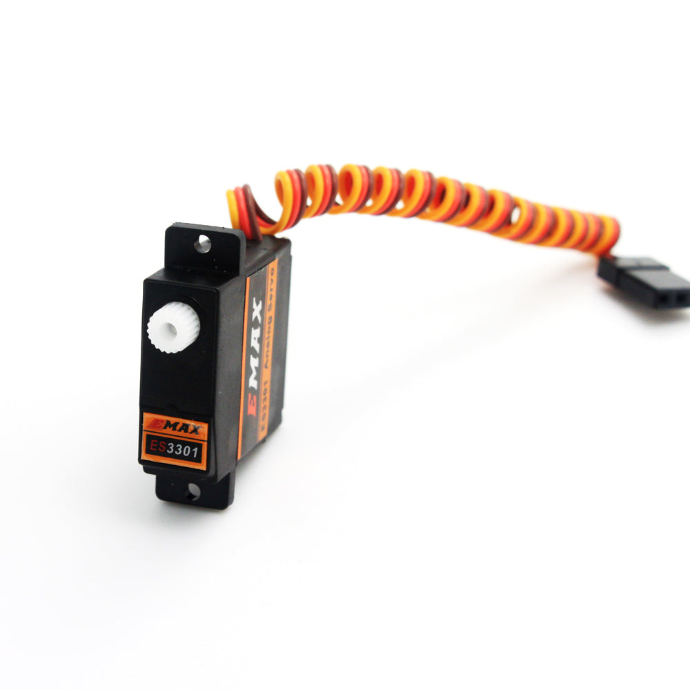 12621 7 servo emax es3301 9mm super thin