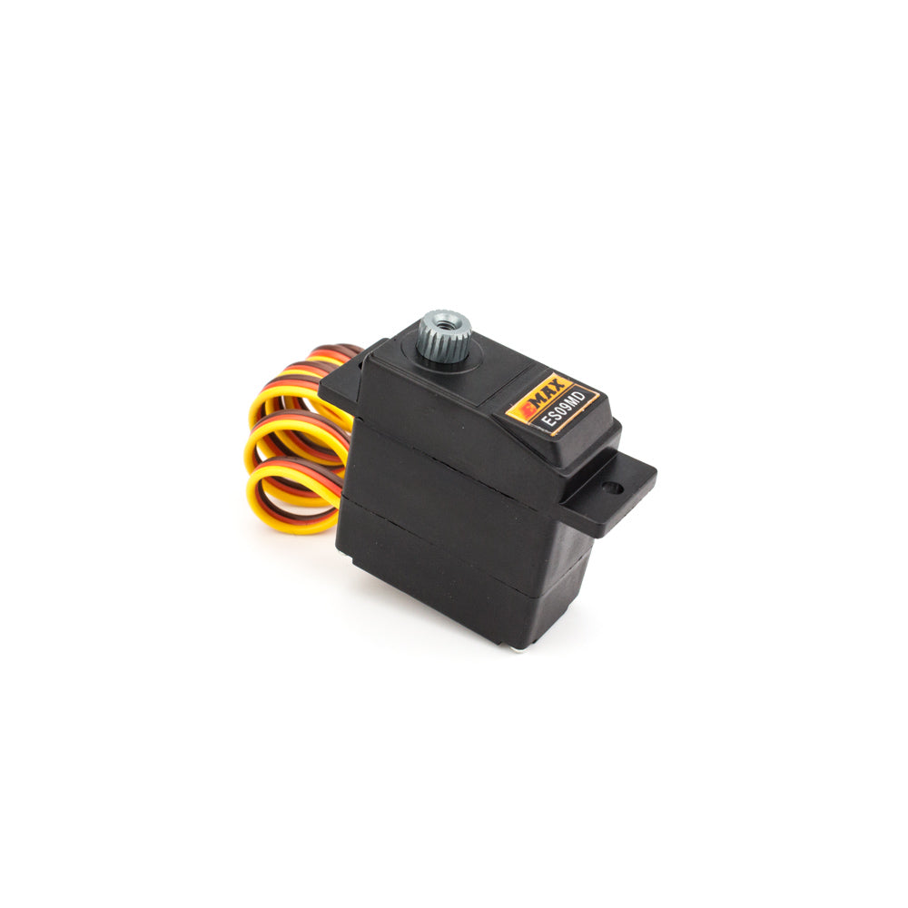 12642 6 servo emax es09md for 450 helicopters
