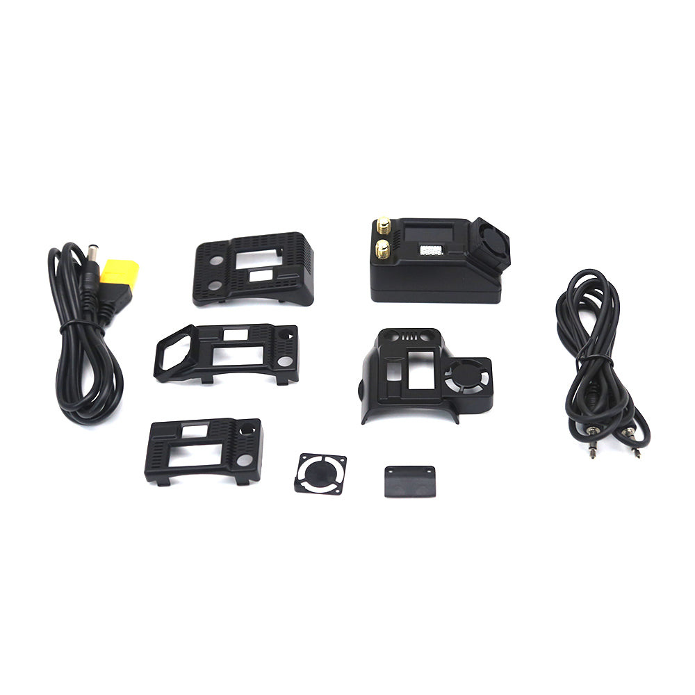 12678 5 vrx skyzone steadyview x 4 9 5 8g ips