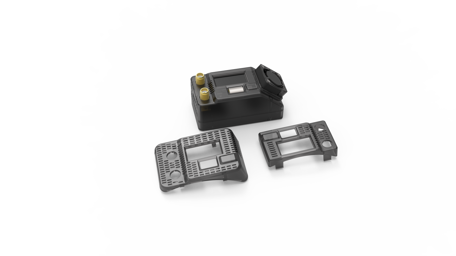 12678 1 vrx skyzone steadyview x 4 9 5 8g ips