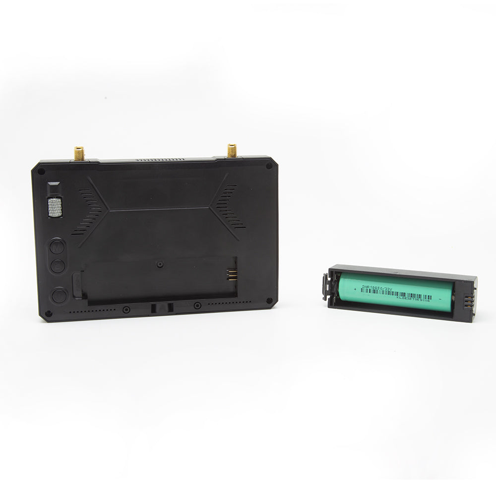 12681 1 monitor skyzone m5 fpv with dvr