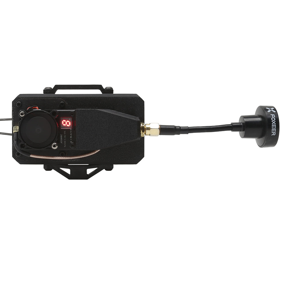 12711 2 video repeater skyzone