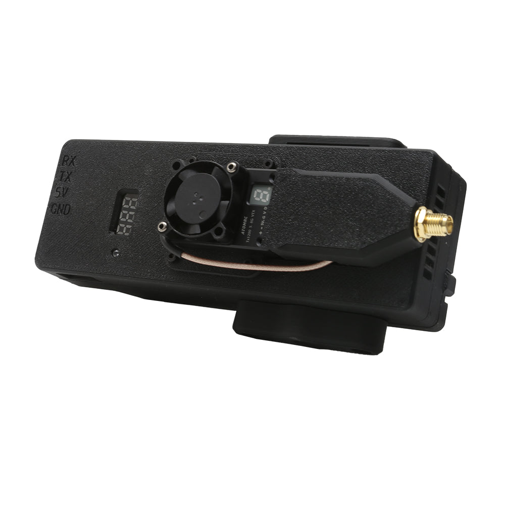 12714 2 repeater skyzone 2in1 combo