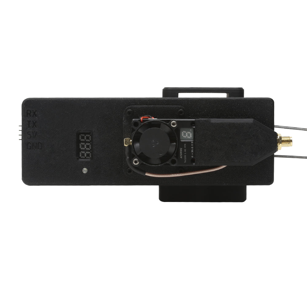 12714 6 repeater skyzone 2in1 combo