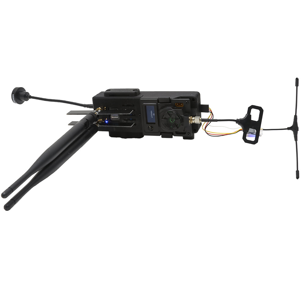 12714 repeater skyzone 2in1 combo