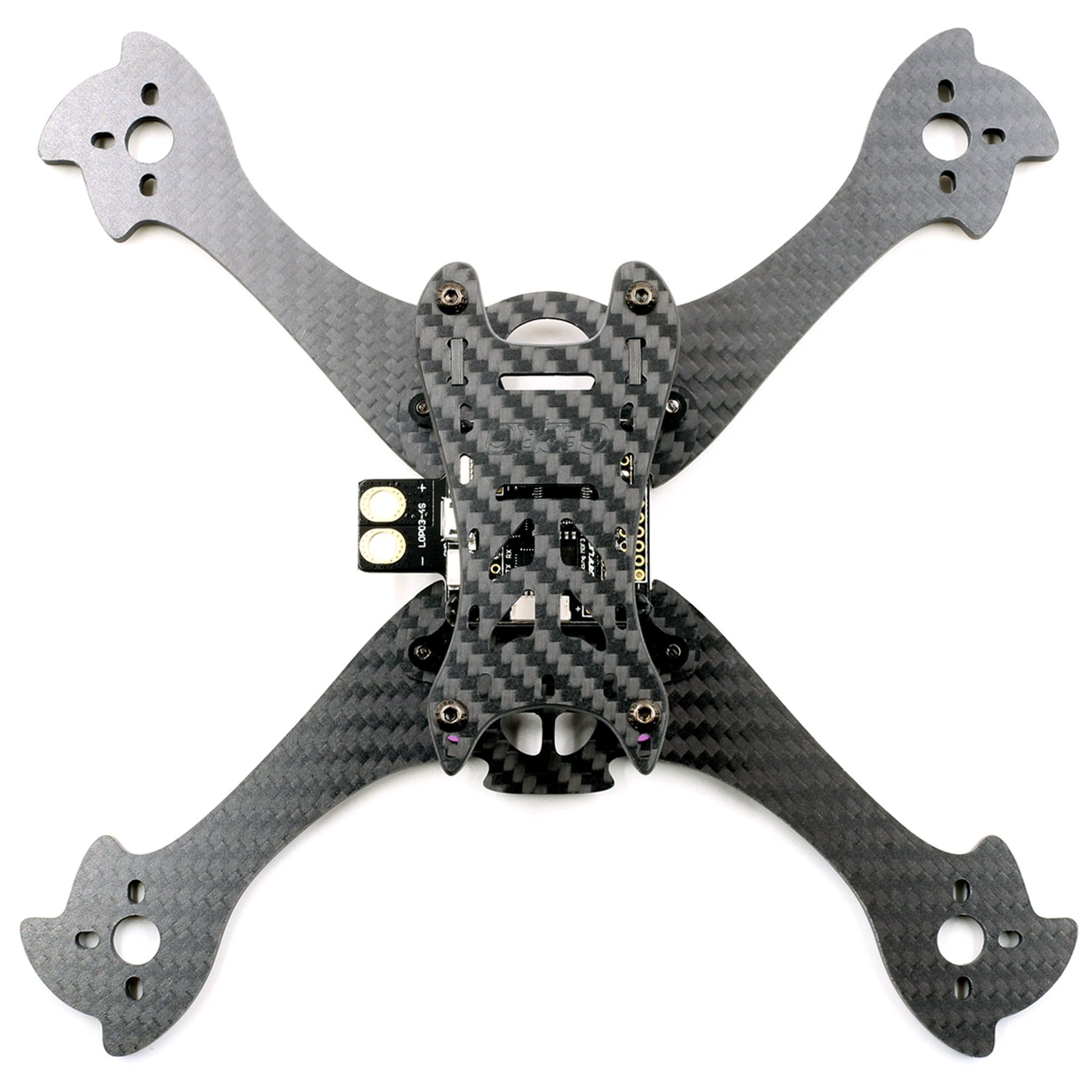 12750 10 frame geprc mark1