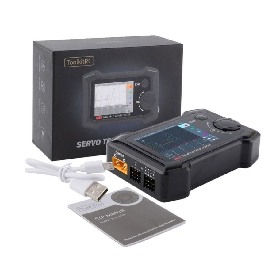 12759 1 servo tester toolkitrc st8